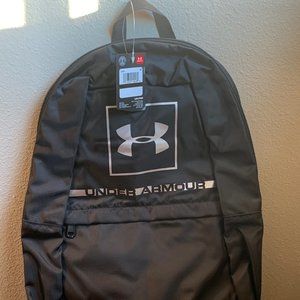 Under Armour Unisex Lightweight Backpack - NWT